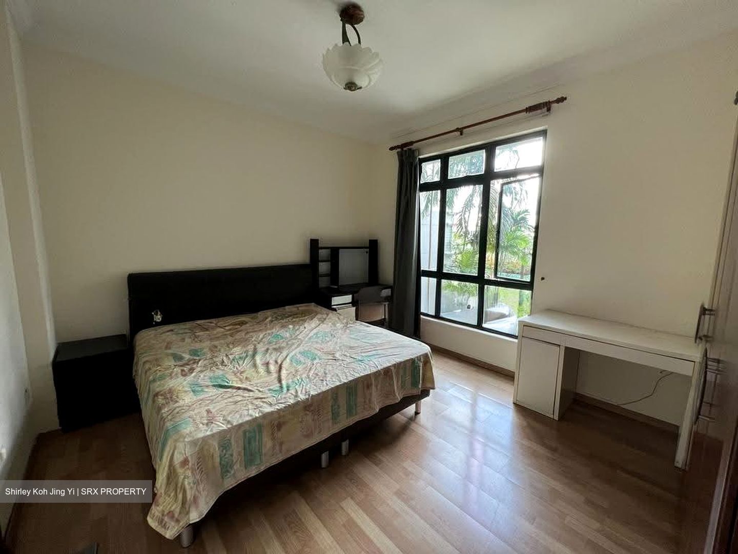 Parc Palais (D21), Condominium #622030301